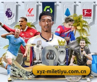 AI 革新 | MLSPORTS